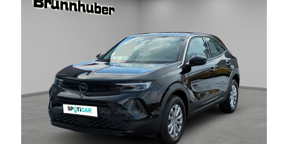 Opel Mokka 12.847 km 17.850 &euro; Augsburg 86156