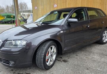 Audi A3 181.200 km 5.800 &euro; Aichach 86165