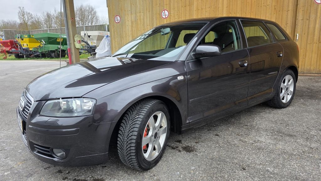 Audi A3 181.200 km 5.800 &euro; Aichach 86165