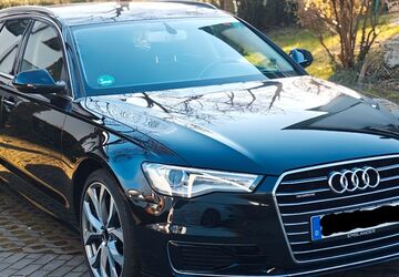 Audi A6 155.300 km 13.600 &euro; Augsburg 86154