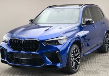 BMW X5 M 61.000 km 73.700 &euro; Wenigmünchen 82281