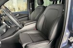Mercedes-Benz EQV 300 AIRMATIC+Extralang+Tisch+LED+90kwh+360 AVA 6.000 km 63.990 &euro; Westendorf 86707