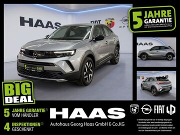 Gebrauchte Opel Mokka