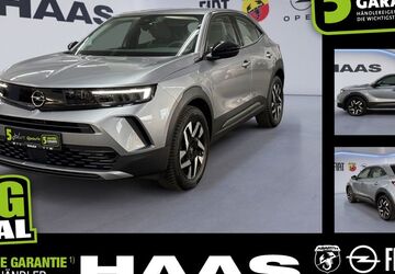 Opel Mokka 15.300 km 18.980 &euro; Königsbrunn 86343