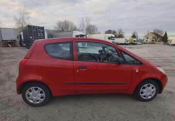 Mitsubishi Colt 197.000 km 1.350 &euro; Augsburg 86156