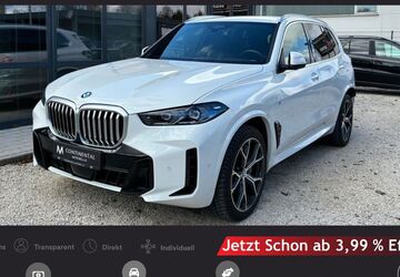 BMW X5 100.000 km 63.490 &euro; Schwabmünchen 86830
