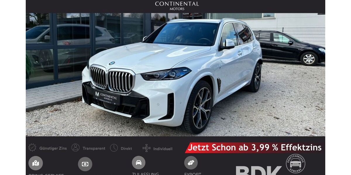 BMW X5 100.000 km 63.490 &euro; Schwabmünchen 86830