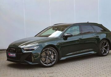 Audi RS6 16.800 km 142.990 &euro; Langweid 86462