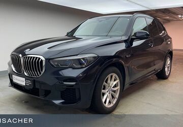 BMW X5 128.078 km 50.890 &euro; Augsburg 86167