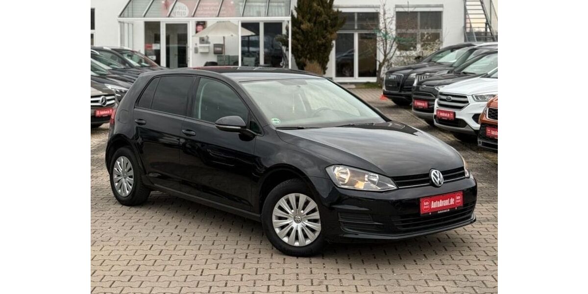 VW Golf 73.809 km 9.990 &euro; Gablingen 86456