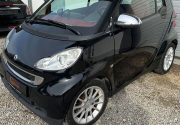 Smart ForTwo 130.000 km 3.680 &euro; Merching 86504