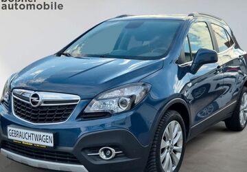 Opel Mokka 106.300 km 9.990 &euro; Meitingen 86405