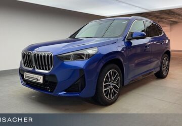 BMW X1 9.127 km 46.449 &euro; Augsburg 86167