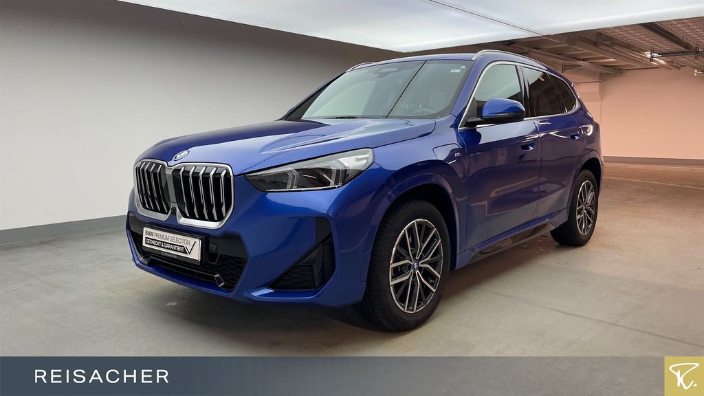 BMW X1 9.127 km 46.449 &euro; Augsburg 86167