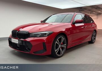 BMW 330 51.779 km 38.499 &euro; Augsburg 86167