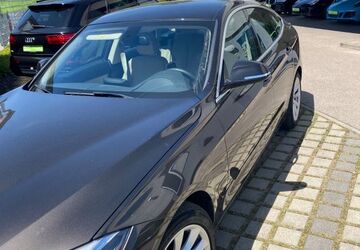BMW 320 Gran Turismo 163.593 km 15.800 &euro; Augsburg 86179
