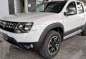 Dacia Duster 143.500 km 7.480 &euro; Schwabmünchen 86830