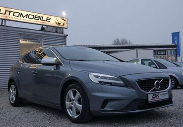 Volvo V40 137.300 km 11.990 &euro; Königsbrunn 86343