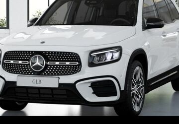 Mercedes-Benz GLB 220 9.900 km 49.900 &euro; Augsburg 86161