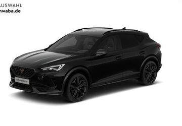 Cupra Formentor 37.100 km 34.790 &euro; Gersthofen 86368