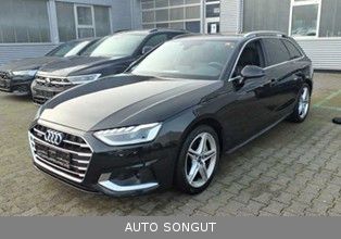 Audi A4 175.000 km 22.790 &euro; Untermeitingen 86836