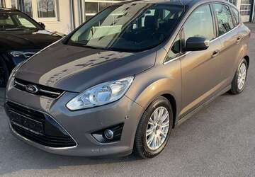 Ford C-Max 127.500 km 5.800 &euro; Horgau 86497