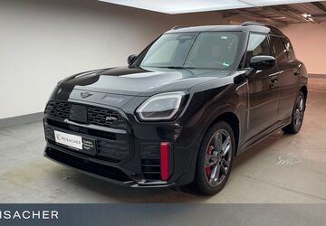 Mini John Cooper Works Countryman 16.807 km 43.749 &euro; Augsburg 86167