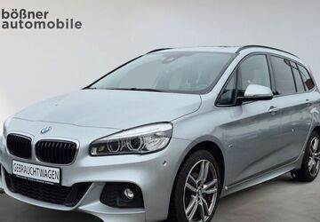 BMW 220 Gran Tourer 234.200 km 13.990 &euro; Meitingen 86405