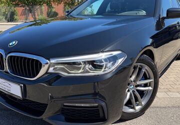 BMW 530 179.847 km 17.900 &euro; Augsburg 86154