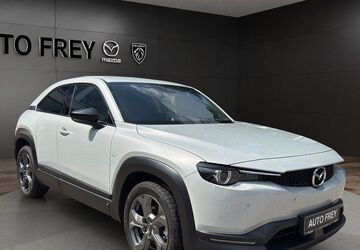 Mazda MX-30 32.137 km 15.980 &euro; Gersthofen 86368