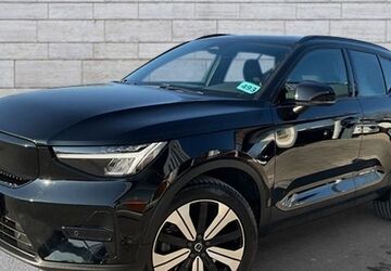 Volvo XC40 53.600 km 27.900 &euro; Augsburg 86179