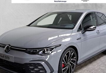 VW Golf 9.970 km 40.890 &euro; Scheuring 86937