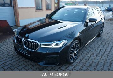 BMW 540 150.000 km 37.950 &euro; Untermeitingen 86836