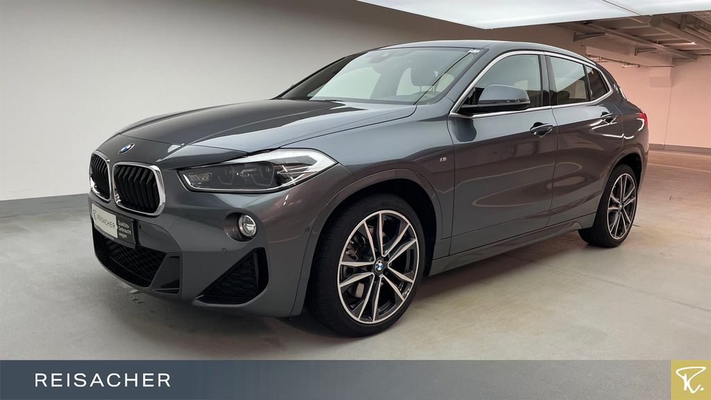 BMW X2 89.841 km 22.990 &euro; Augsburg 86167