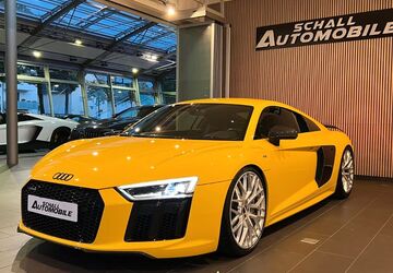 Audi R8 43.500 km 131.890 &euro; Gersthofen 86368