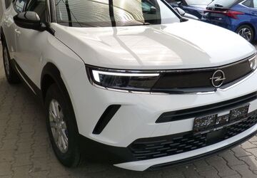 Opel Mokka 23.650 km 20.900 &euro; Stadtbergen 86391