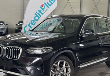 BMW X3 172.000 km 29.990 &euro; Langerringen 86853