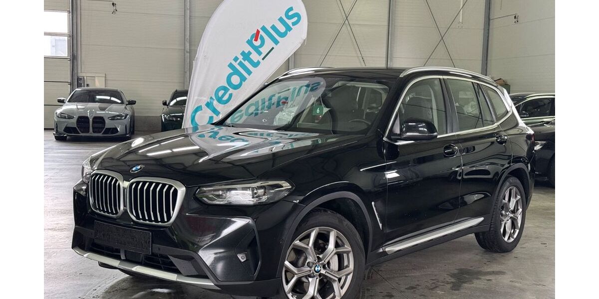 BMW X3 172.000 km 29.990 &euro; Langerringen 86853