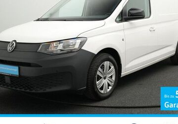 VW Caddy Maxi 10.600 km 30.880 &euro; Gersthofen 86368
