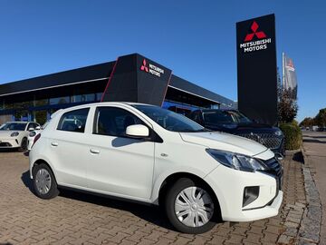 Gebrauchte Mitsubishi Space Star