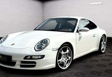 Porsche 997 107.844 km 59.500 &euro; Wertingen 86637
