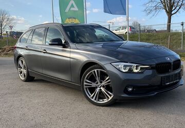 BMW 320 175.900 km 15.490 &euro; Altenmünster 86450