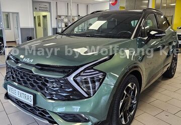 Kia Sportage 97.000 km 27.980 &euro; Augsburg 86156