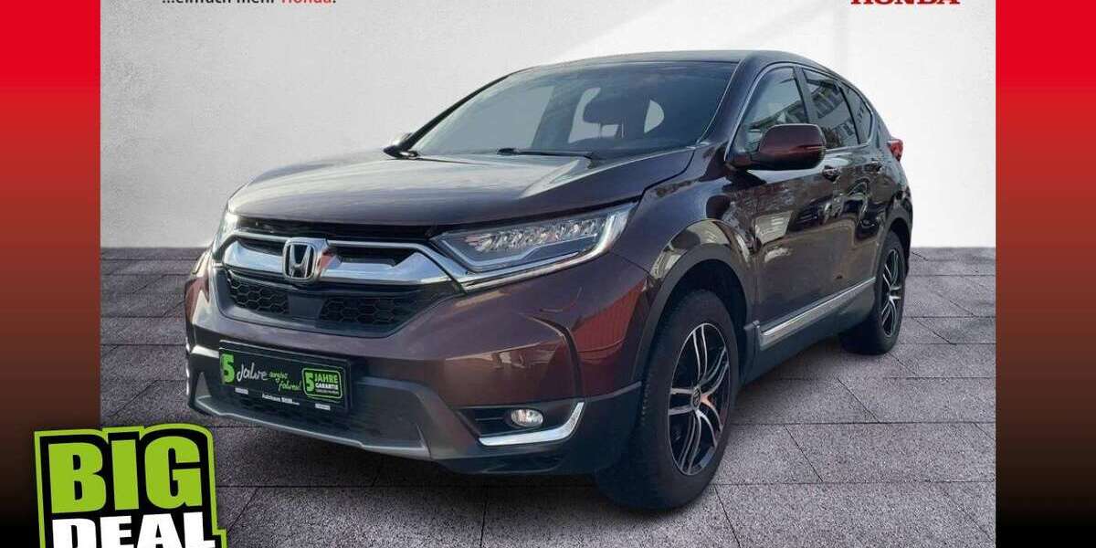 Honda CR-V 94.900 km 21.480 &euro; Augsburg 86156