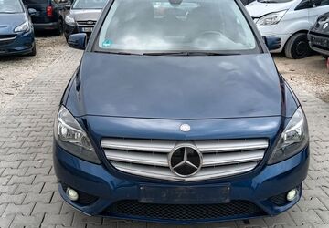 Mercedes-Benz B 200 220.000 km 4.990 &euro; Augsburg 86167