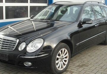 Mercedes-Benz E 280 362.500 km 4.999 &euro; Aichach 86551