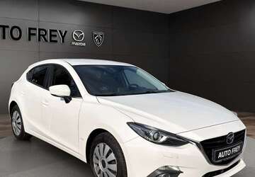 Mazda 3 198.000 km 6.890 &euro; Gersthofen 86368