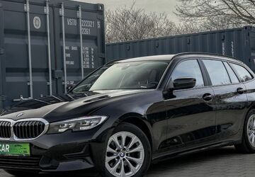 BMW 318 169.000 km 18.999 &euro; Obermeitingen 86836