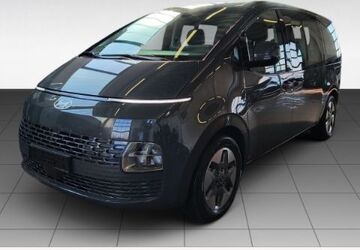 Hyundai STARIA 4.990 km 45.985 &euro; Augsburg 86165