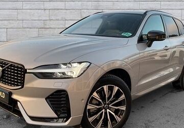 Volvo XC60 17.800 km 46.490 &euro; Augsburg 86179